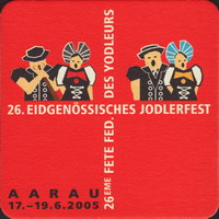 Beer coaster eichhof-26-zadek