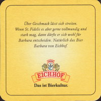 Beer coaster eichhof-28