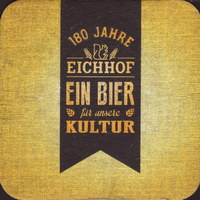 Beer coaster eichhof-29