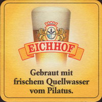 Beer coaster eichhof-36