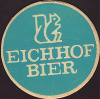 Beer coaster eichhof-38