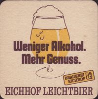 Beer coaster eichhof-39