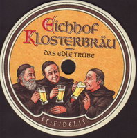 Beer coaster eichhof-40