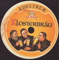 Beer coaster eichhof-41