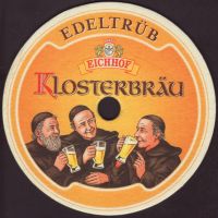 Beer coaster eichhof-43
