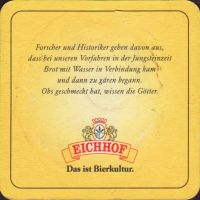 Beer coaster eichhof-44