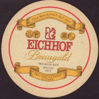 Beer coaster eichhof-47