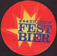Beer coaster eichhof-48