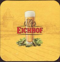 Beer coaster eichhof-51-oboje