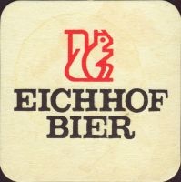 Beer coaster eichhof-52