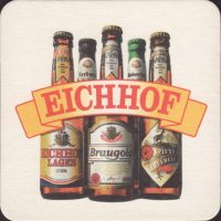 Beer coaster eichhof-54