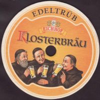 Beer coaster eichhof-56