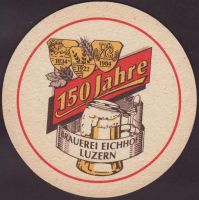 Beer coaster eichhof-57