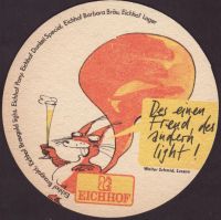 Beer coaster eichhof-59