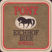 Beer coaster eichhof-60