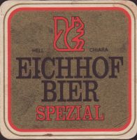 Beer coaster eichhof-61