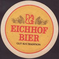 Beer coaster eichhof-63