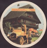 Beer coaster eichhof-63-zadek