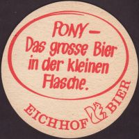 Beer coaster eichhof-64