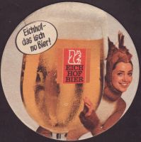 Beer coaster eichhof-64-zadek