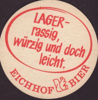 Beer coaster eichhof-65