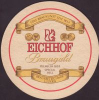 Beer coaster eichhof-66