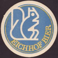 Beer coaster eichhof-69