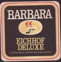 Beer coaster eichhof-72