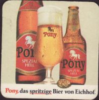 Beer coaster eichhof-77