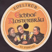 Beer coaster eichhof-79