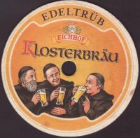 Beer coaster eichhof-80