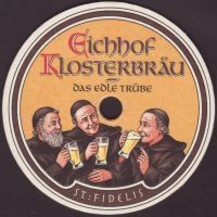 Beer coaster eichhof-82