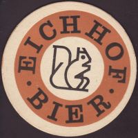 Beer coaster eichhof-83