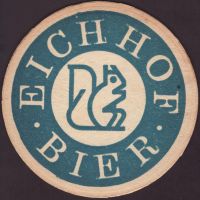 Beer coaster eichhof-84