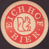 Pivní tácek eichhof-85
