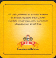 Beer coaster eichhof-90
