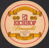 Beer coaster eichhof-92