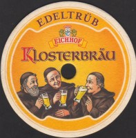 Beer coaster eichhof-93