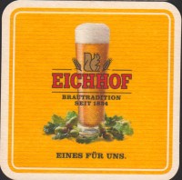 Pivní tácek eichhof-94