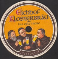 Beer coaster eichhof-97