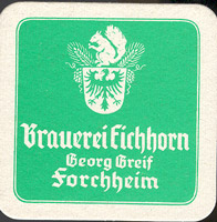 Beer coaster eichhorn-1