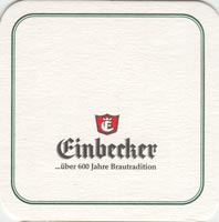 Pivní tácek einbecker-1