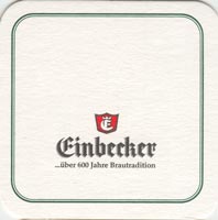 Beer coaster einbecker-1