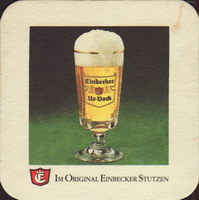 Beer coaster einbecker-11