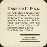 Pivní tácek einbecker-11-zadek