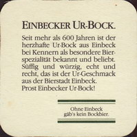 Beer coaster einbecker-11-zadek-small