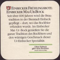 Beer coaster einbecker-12-zadek-small