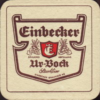 Beer coaster einbecker-13