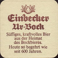 Pivní tácek einbecker-13-zadek