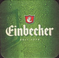 Beer coaster einbecker-15